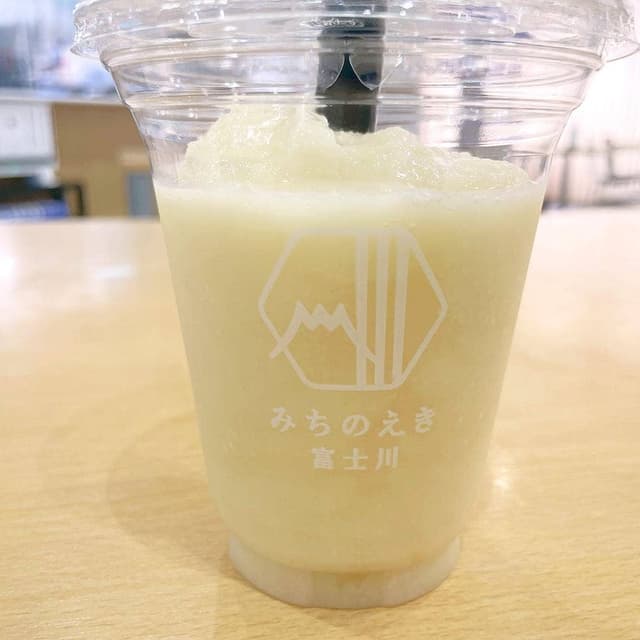 道の駅富士川 - サブ画像2