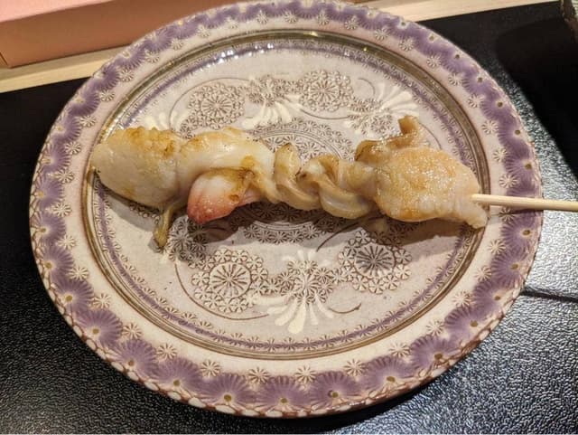 鮨たかあき - サブ画像2
