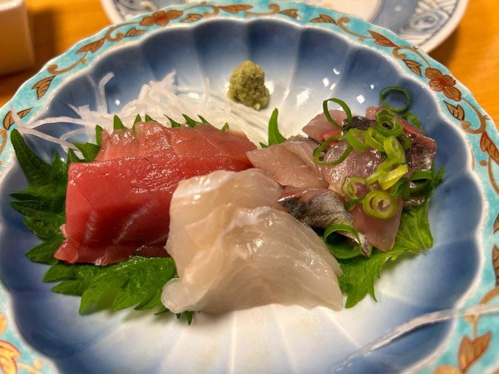 郷土料理 濱藤