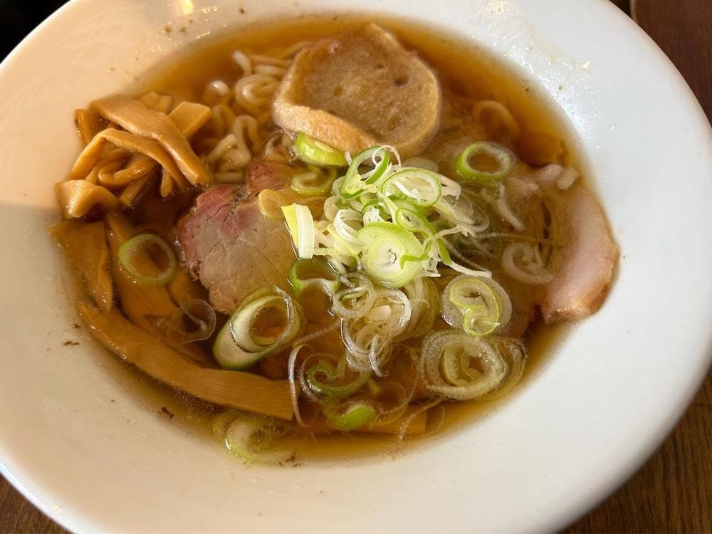 らーめん 砂小屋