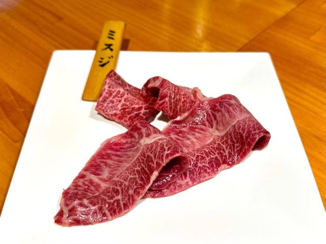 焼肉まんてん - サブ画像3