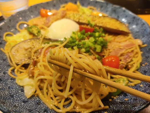 洋麺屋 五右衛門 茨木店 - サブ画像2