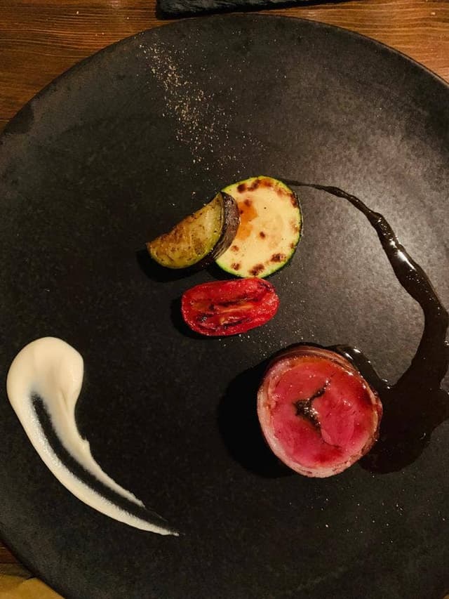BISTRO Couplet - サブ画像1