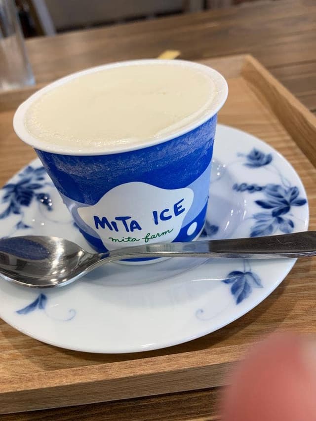 紺屋町番屋 カフェ - サブ画像1