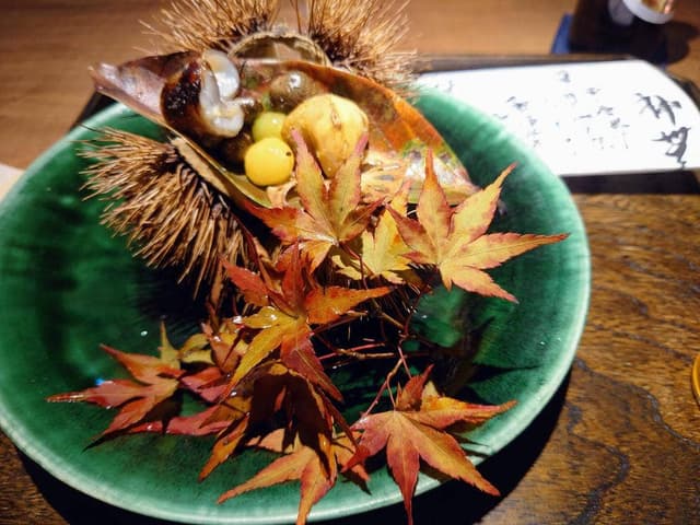 割烹 みやなが - サブ画像2
