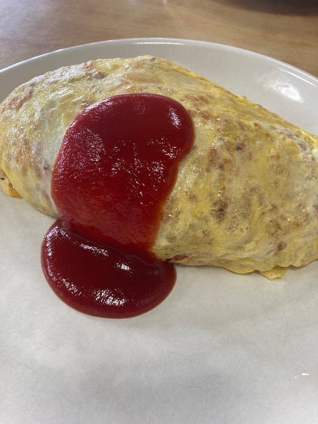 島田食堂 - サブ画像2