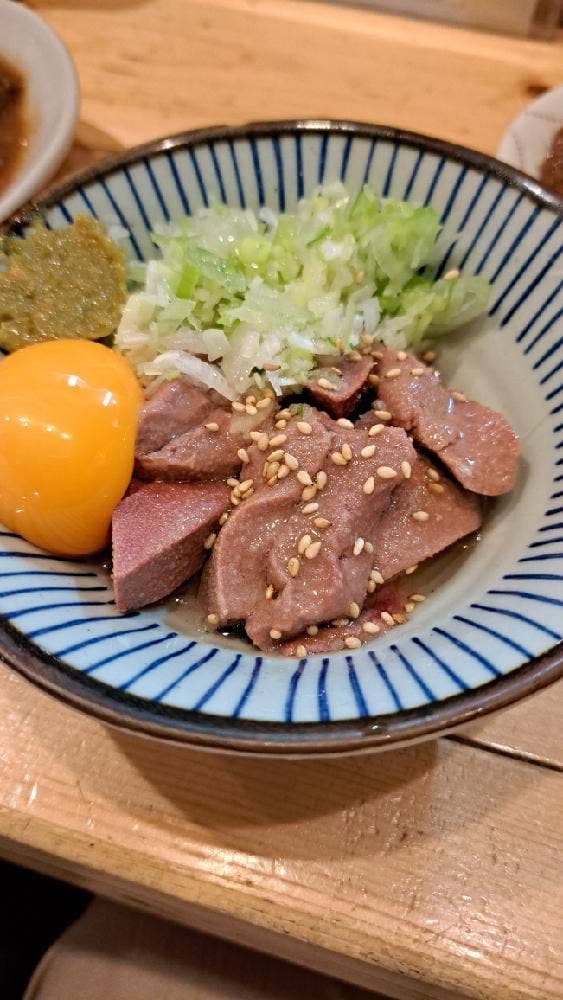 もつ焼き でん 戸越銀座店 - サブ画像3