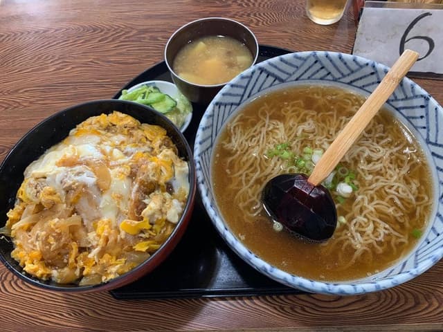 味処 吉兵衛 - サブ画像1