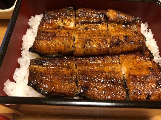 鰻 松はし - サブ画像1