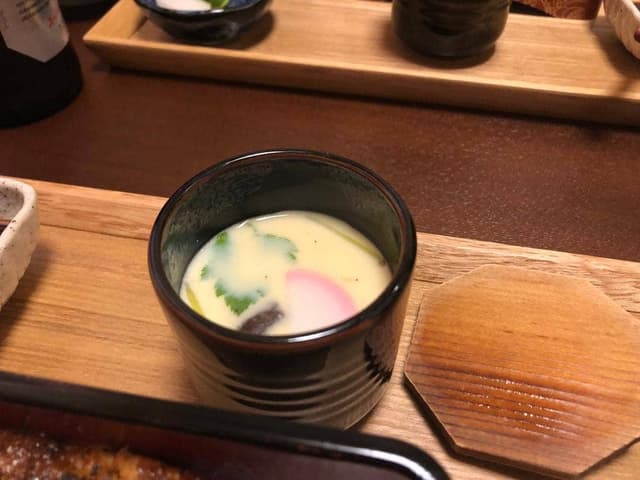 鰻 松はし - サブ画像2