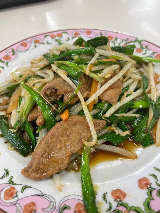 餃子の王将 弁天橋店 - サブ画像3