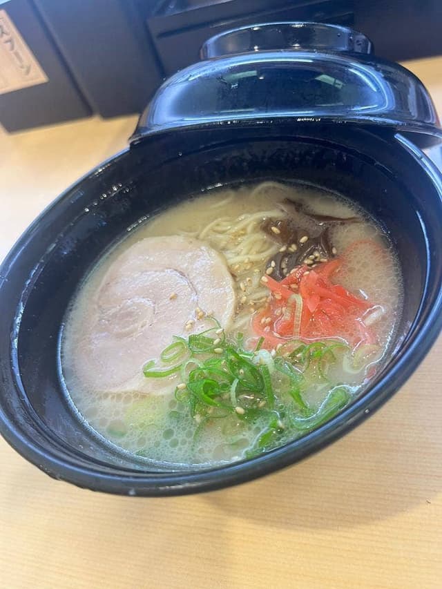 かっぱ寿司 横須賀三春店 - サブ画像1