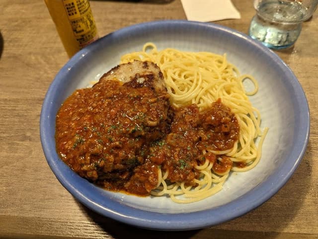びっくりドンキー 大東店 - サブ画像2