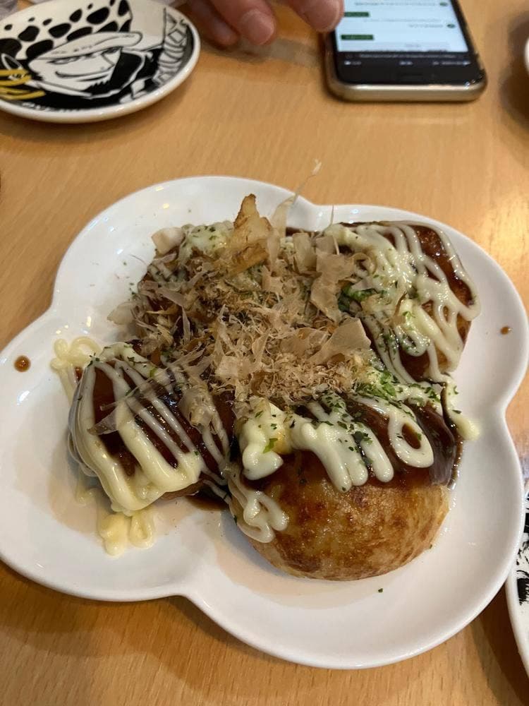たこ焼きdining ギルド