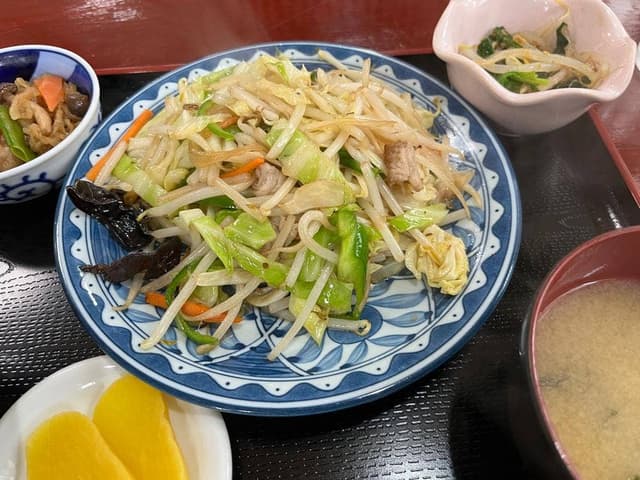 満腹ホール - サブ画像2