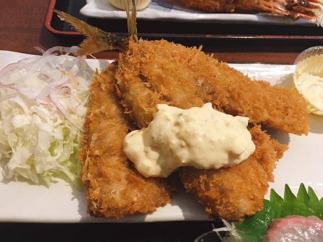 ろく水産 - サブ画像3