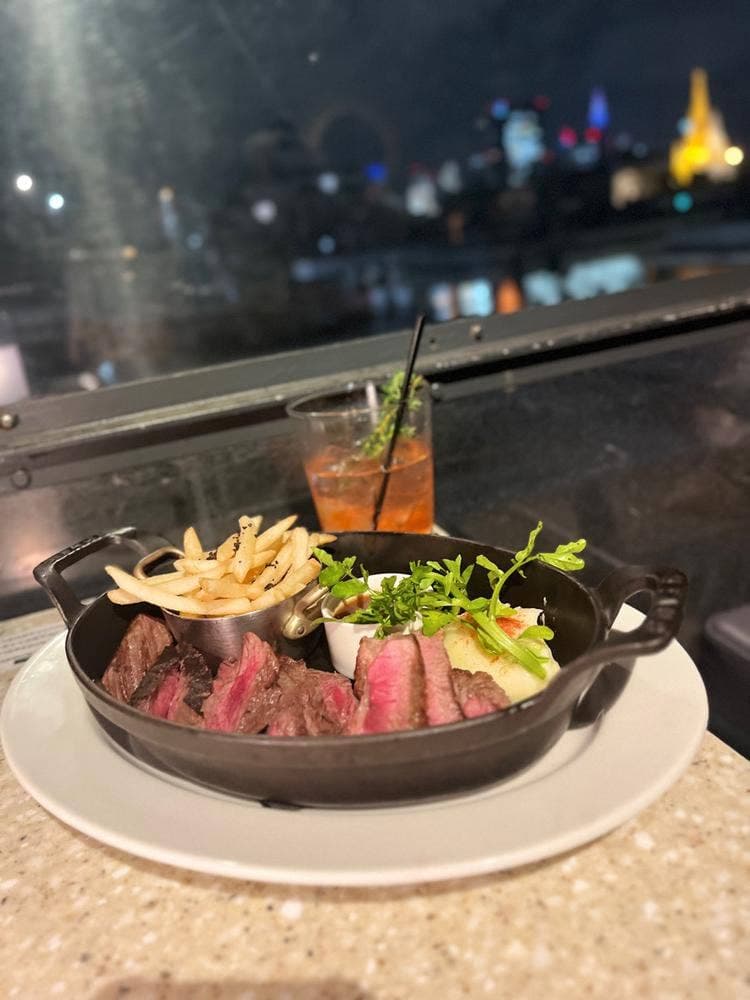 マーサーブランチ テラスハウストウキョウ