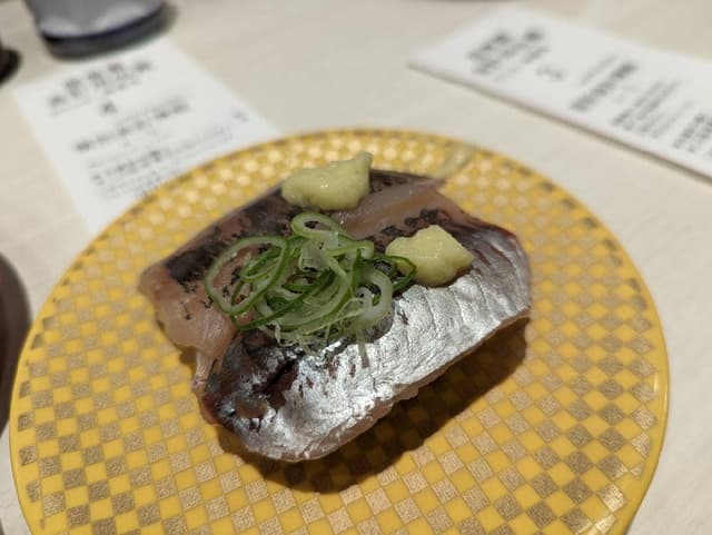 魚べい アクロスプラザ大東店 - サブ画像1
