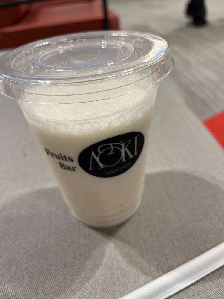 フルーツバーAOKI ららぽーと沼津店