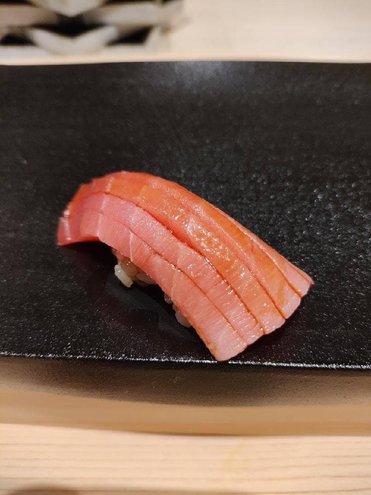 鮨 加