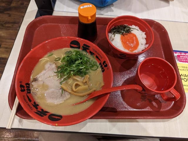 天下一品 イオンモール堺北花田店 - サブ画像1