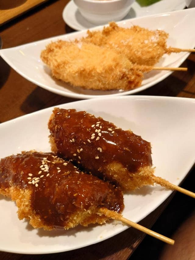 チキンチキン - サブ画像1
