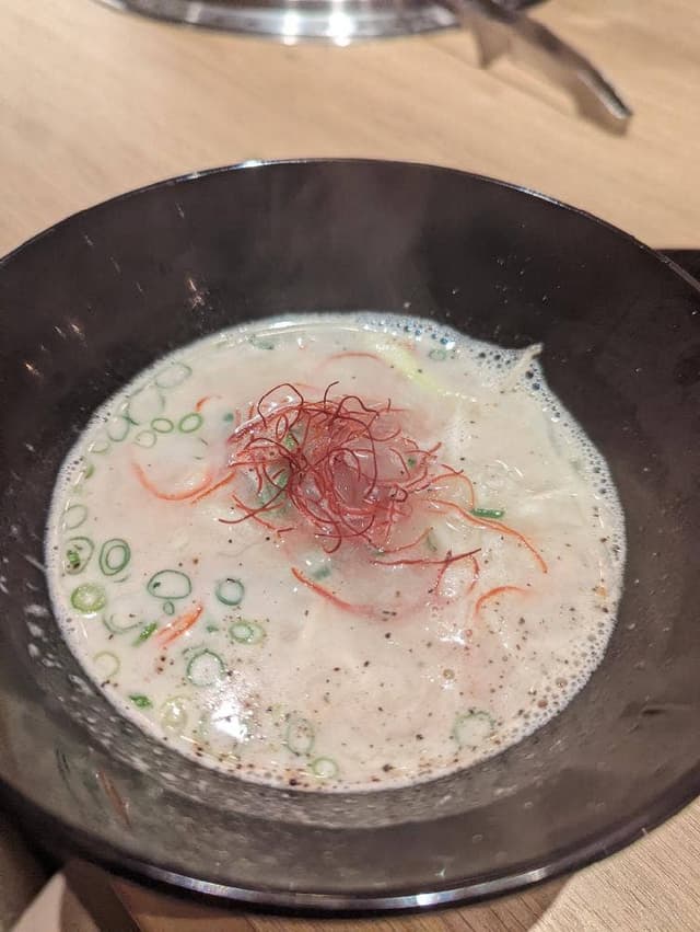 焼肉タイム 住之江店 - サブ画像2