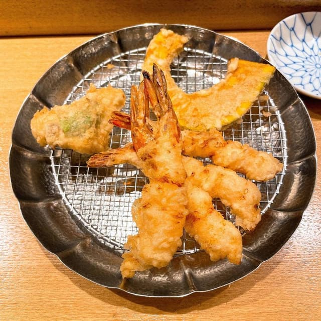 日本橋天丼 金子屋 吉祥寺店 - サブ画像2