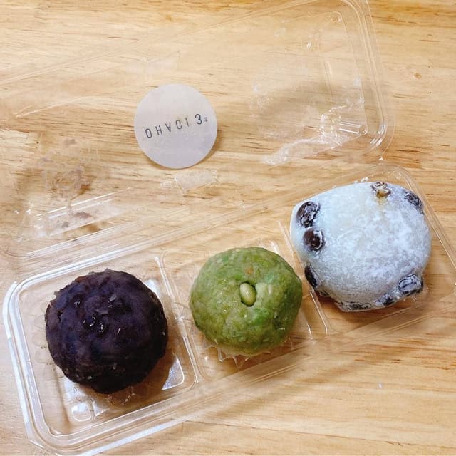 OHAGI3± イオンモール岡山店 - サブ画像2