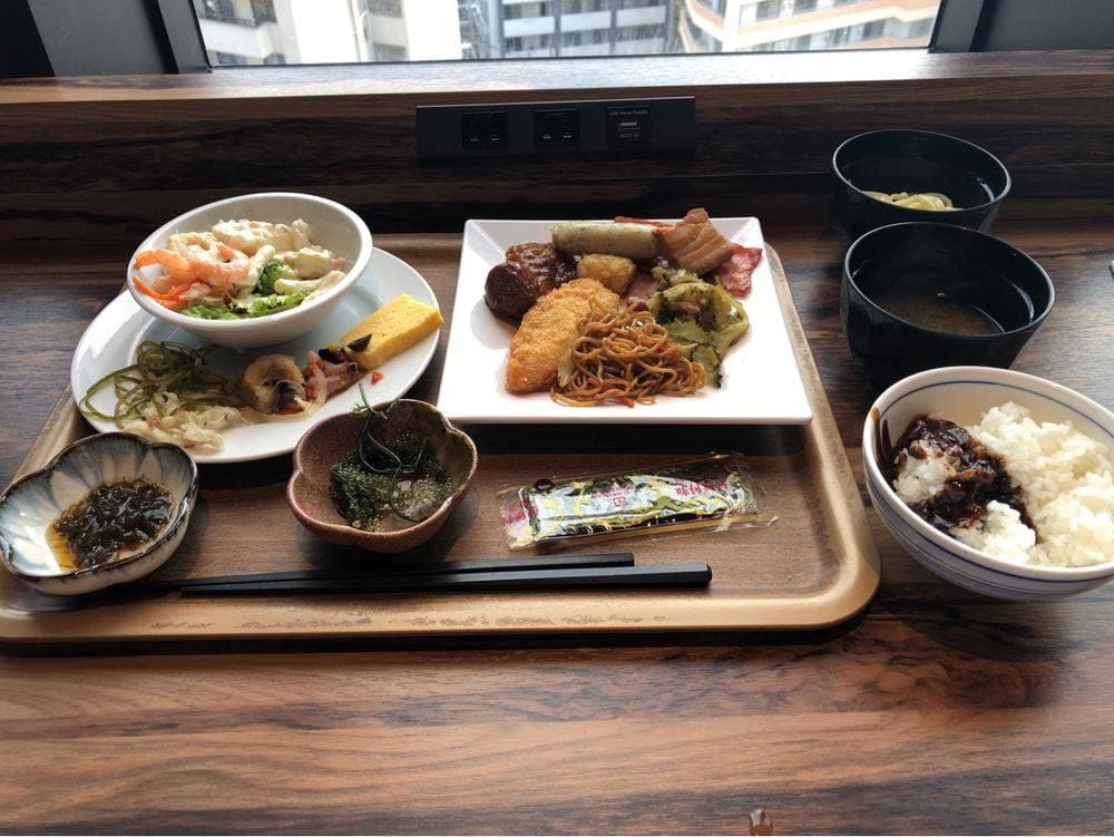 グリルレストラン MASAN
