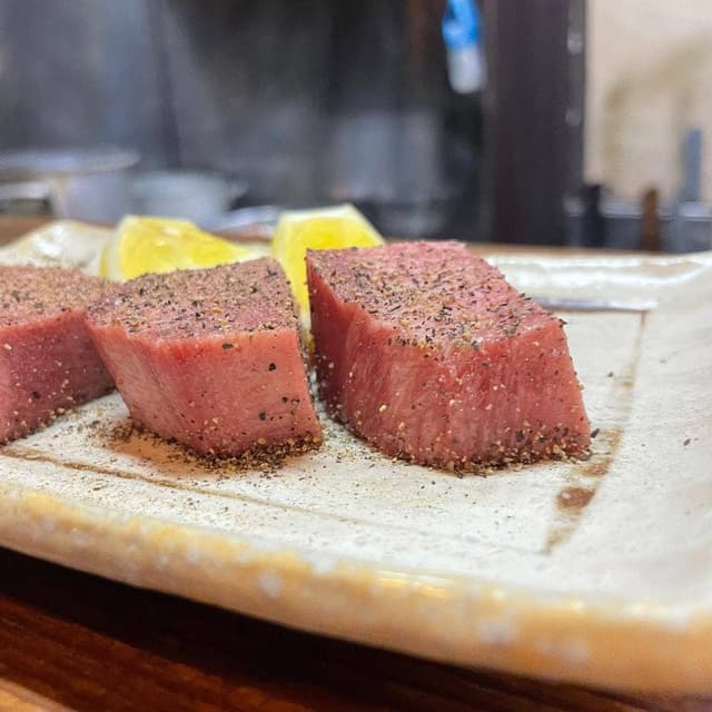 焼肉りょう - サブ画像3