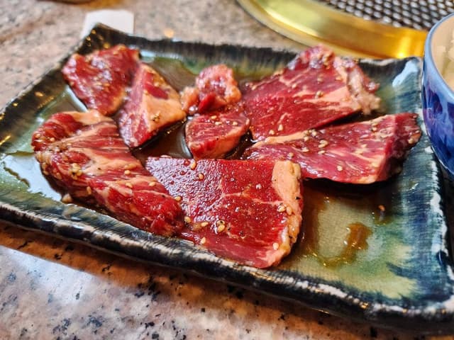 炭火焼肉 樹苑 - サブ画像2