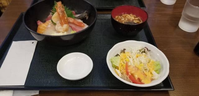 銀座漁港 快海 - サブ画像2