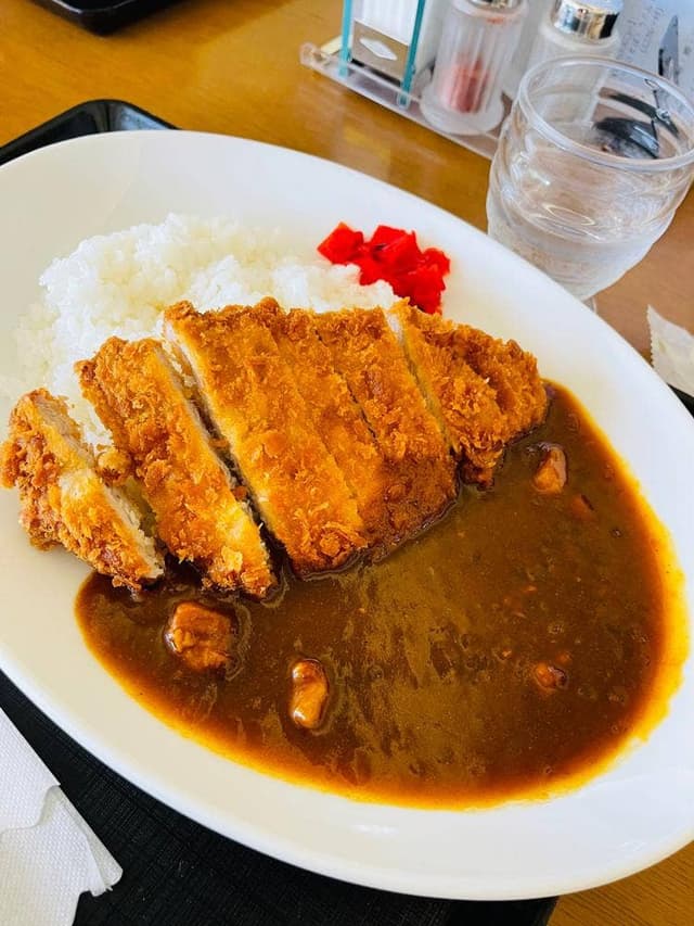 北海道クラシックゴルフ帯広 レストラン - サブ画像3