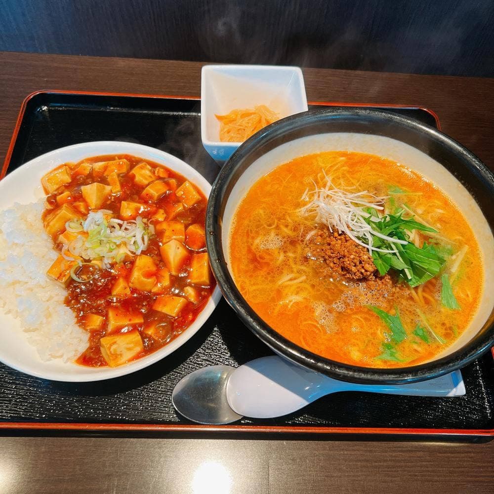 味楽楼