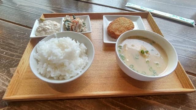 豆藤 - サブ画像3