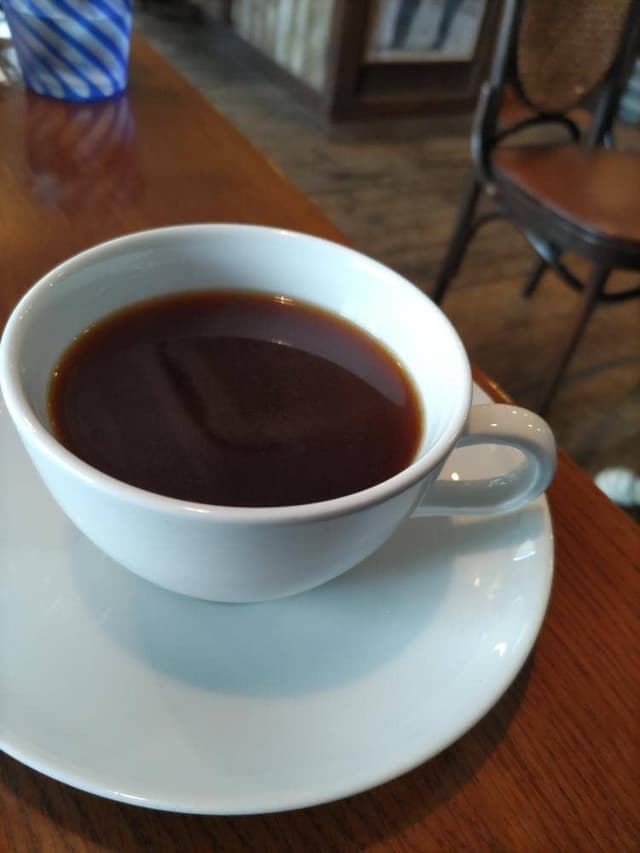 オワゾーコーヒー - サブ画像1