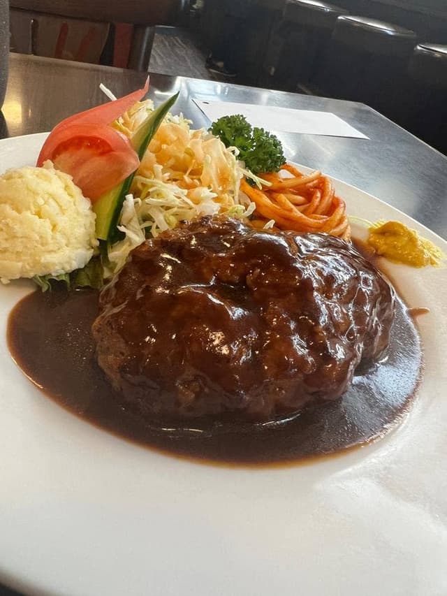 洋食とビール フレンドシップ - サブ画像1