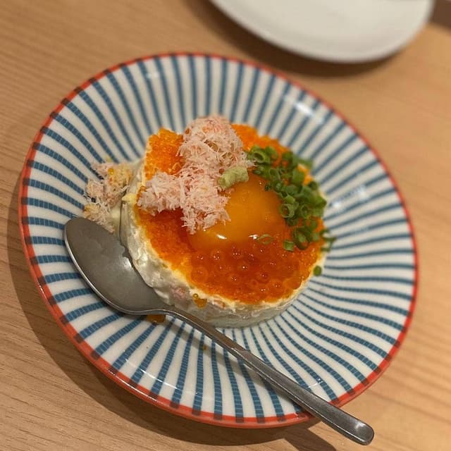 天ぷら酒場 上ル商店 新宿三丁目店 - サブ画像2