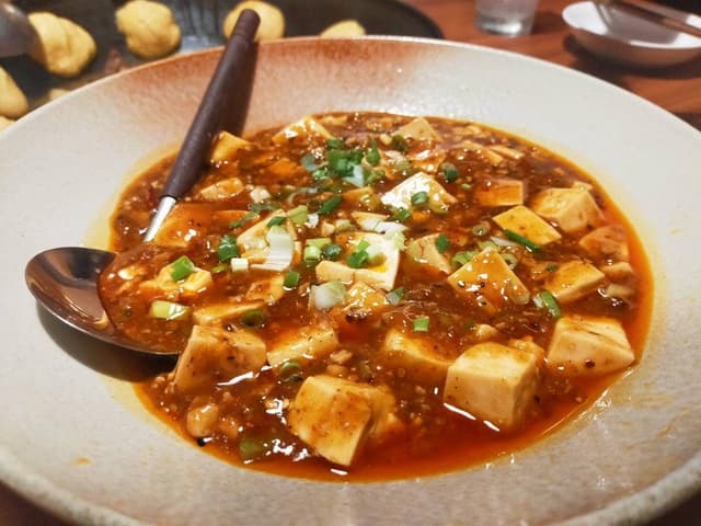 中国東北料理 鉄鍋炖 関内 - サブ画像2