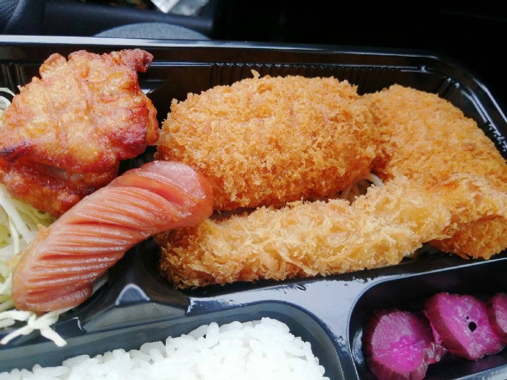 フレッシュ・マート 菰池