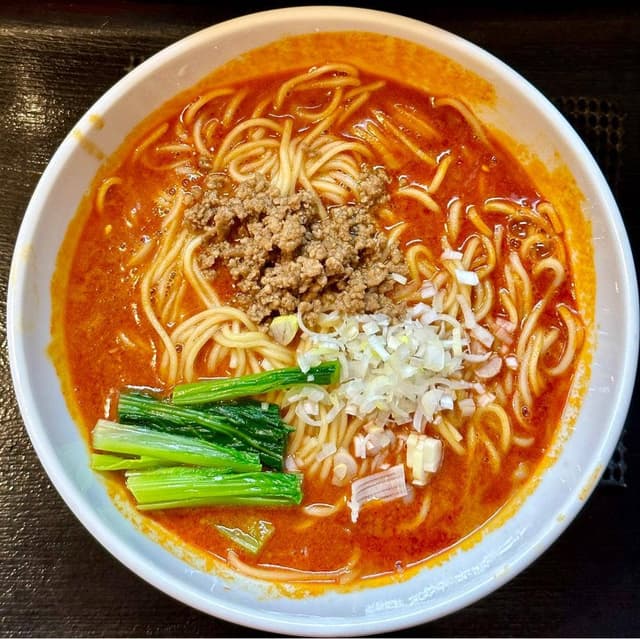 らぁめん こう - サブ画像1
