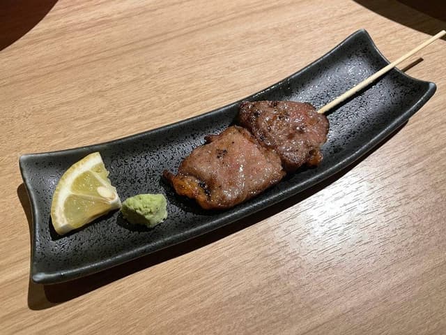 豊後屋 竹かんむり - サブ画像3