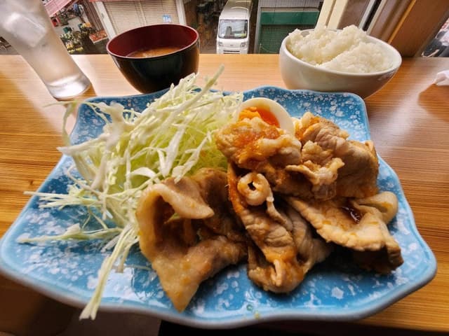 肉か魚 - サブ画像3