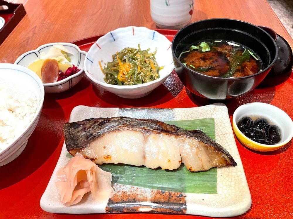 鈴波 東京ミッドタウン六本木店