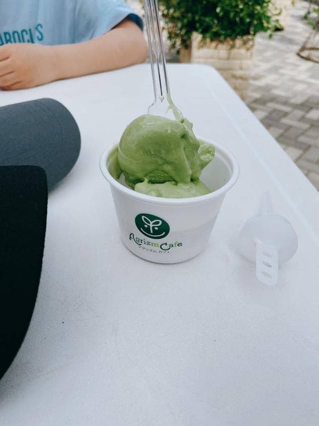 AgrizmCafe - サブ画像2