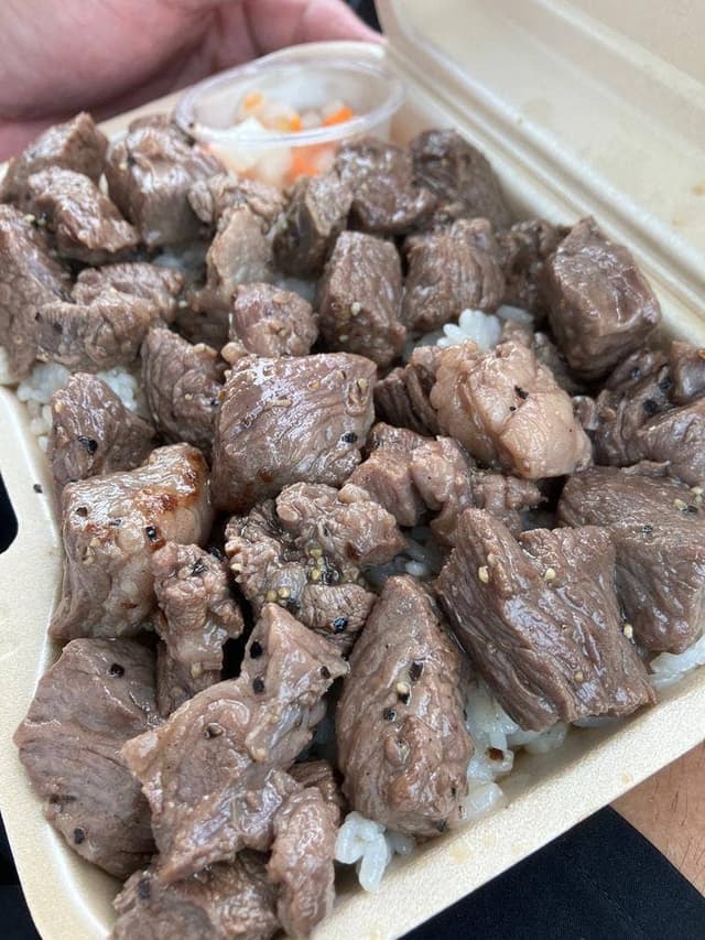 Oceans Seven Street Eats - サブ画像1