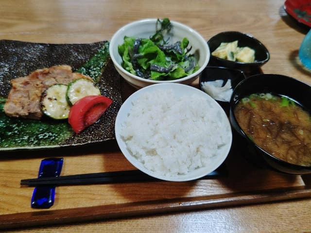 グルテンフリー料理専門店 いちゃりばちょーでー - サブ画像1