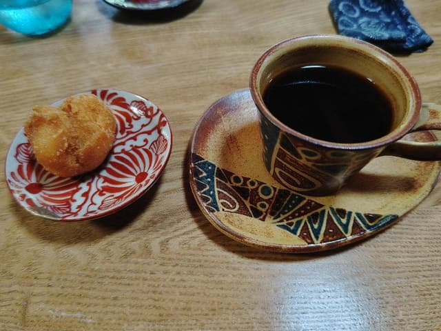 グルテンフリー料理専門店 いちゃりばちょーでー - サブ画像3