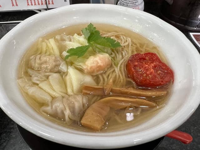 らーめん&かふえ 結◯ - サブ画像2